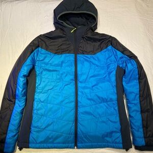 New Balance woman’s jacket